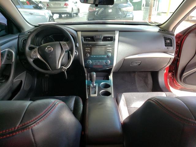 Photo 9 from auction – 2015 NISSAN ALTIMA 2.5 with VIN 1N4AL3AP1FC228918