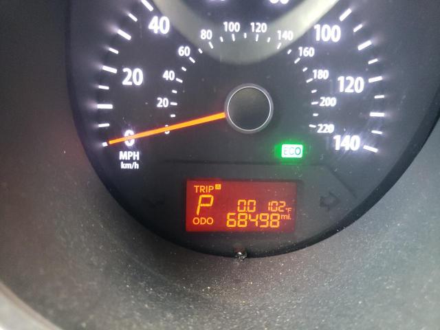 Photo 8 from auction – 2013 KIA SOUL + with VIN KNDJT2A60D7529259
