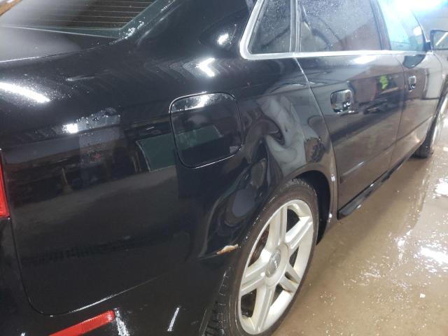 Photo 9 from auction – 2008 AUDI A4 2.0T QU with VIN WAUDF78E18A115721