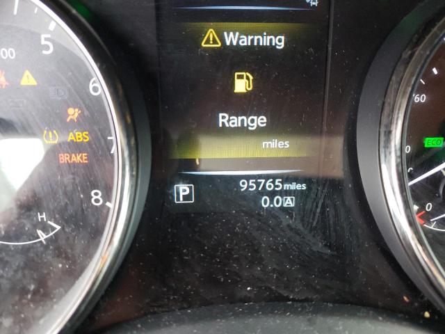 Photo 8 from auction – 2016 NISSAN ROGUE S with VIN JN8AT2MT4GW002101
