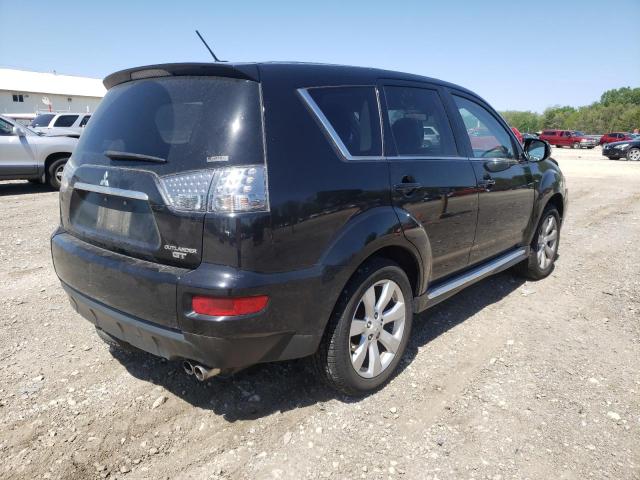 Photo 4 from auction – 2012 MITSUBISHI OUTLANDER with VIN JA4JT5AX0CU004898