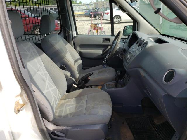 Photo 5 from auction – 2011 FORD TRANSIT CO with VIN NM0LS6BN6BT044344