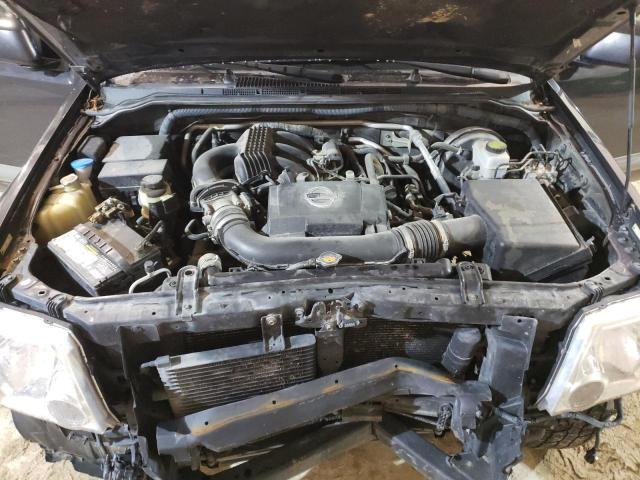 Photo 7 from auction – 2011 NISSAN XTERRA OFF with VIN 5N1AN0NW4BC521237