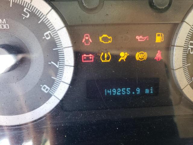 Photo 8 from auction – 2009 FORD ESCAPE XLS with VIN 1FMCU02739KA36130