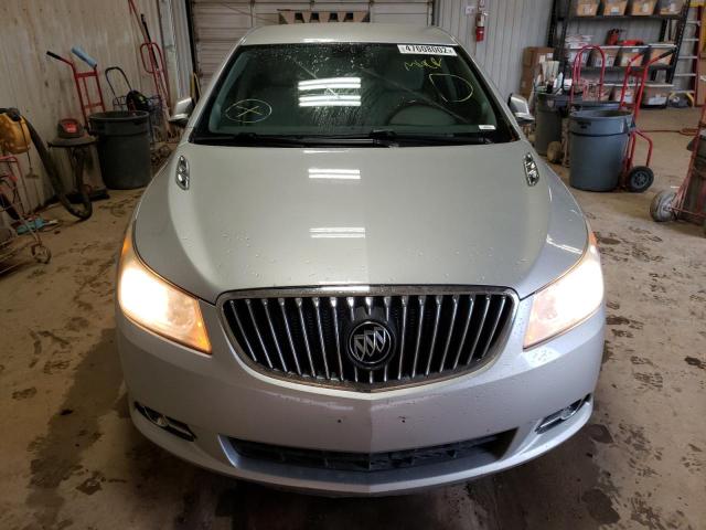 Photo 9 from auction – 2013 BUICK LACROSSE P with VIN 1G4GF5E36DF284018