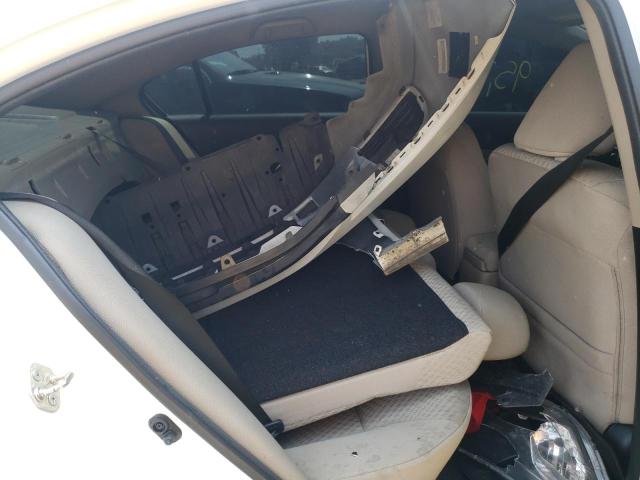 Photo 6 from auction – 2015 HONDA CIVIC LX with VIN 19XFB2F59FE249299