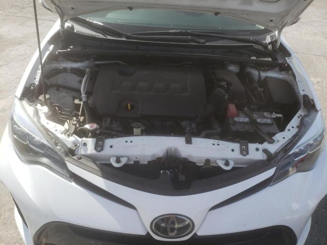 Photo 7 from auction – 2019 TOYOTA COROLLA L with VIN 5YFBURHEXKP946617