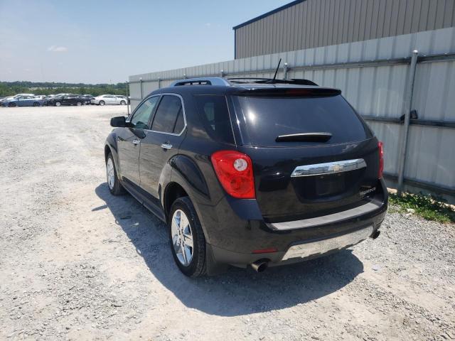 Photo 3 from auction – 2014 CHEVROLET EQUINOX LT with VIN 2GNFLDE34E6219366
