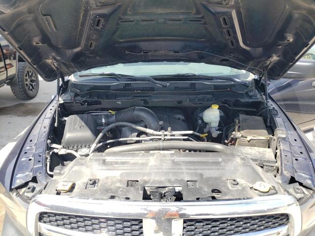 Photo 7 from auction – 2013 DODGE 1500 QUAD with VIN 1C6RR6FT7DS650186