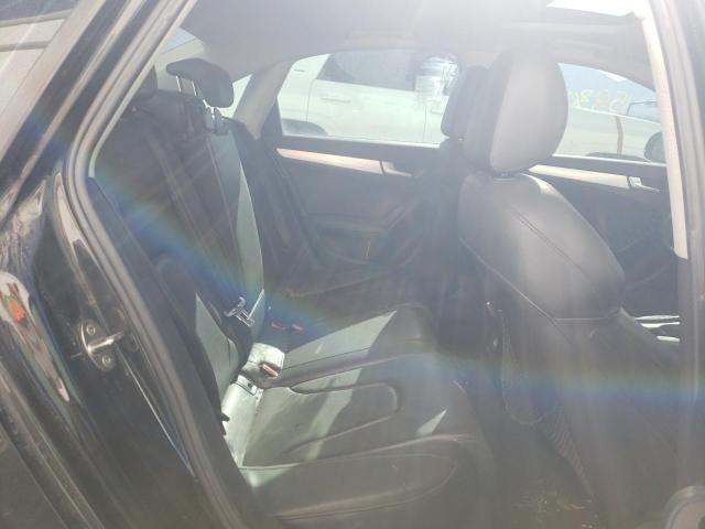 Photo 6 from auction – 2010 AUDI A4 PREMIUM with VIN WAUAFAFL4AN025480