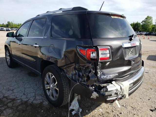 Photo 3 from auction – 2016 GMC ACADIA SLT with VIN 1GKKRSKD2GJ147648