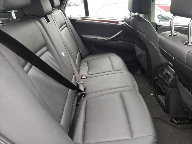 Photo 6 from auction – 2012 BMW X5 XDRIVE3 with VIN 5UXZV4C59CL766186