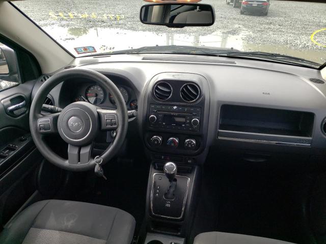 Photo 9 from auction – 2011 JEEP COMPASS SP with VIN 1J4NF1FB1BD218893