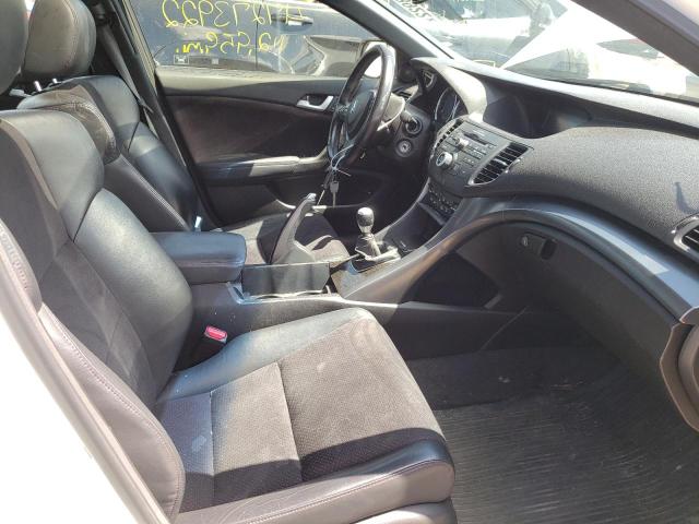 Photo 5 from auction – 2012 ACURA TSX SE with VIN JH4CU2E80CC019824