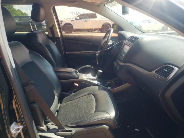Photo 5 from auction – 2015 DODGE JOURNEY CR with VIN 3C4PDCGG6FT698620