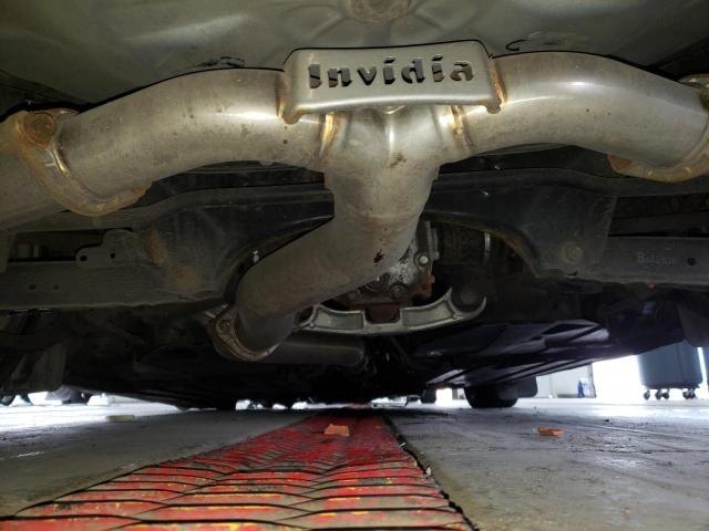 Photo 9 from auction – 2016 SUBARU WRX PREMIU with VIN JF1VA1E65G9834850
