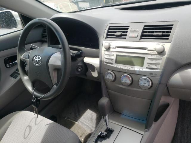 Photo 9 from auction – 2010 TOYOTA CAMRY BASE with VIN 4T1BF3EK1AU091644