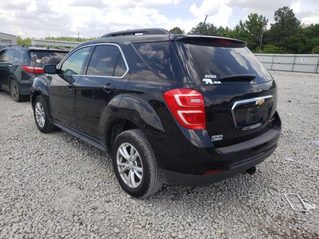 Photo 3 from auction – 2016 CHEVROLET EQUINOX LT with VIN 2GNALCEK0G6213479