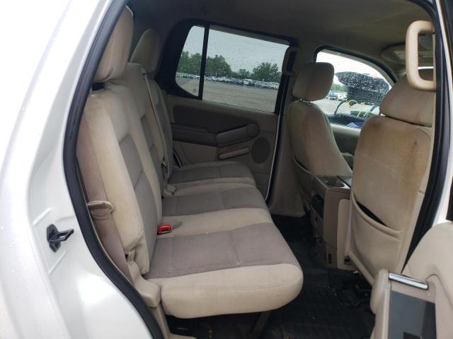 Photo 6 from auction – 2007 FORD EXPLORER S with VIN 1FMEU51K67UA56160