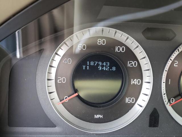 Zdjęcie 8 z aukcji – 2008 VOLVO S80 z VIN YV1AH852081060897