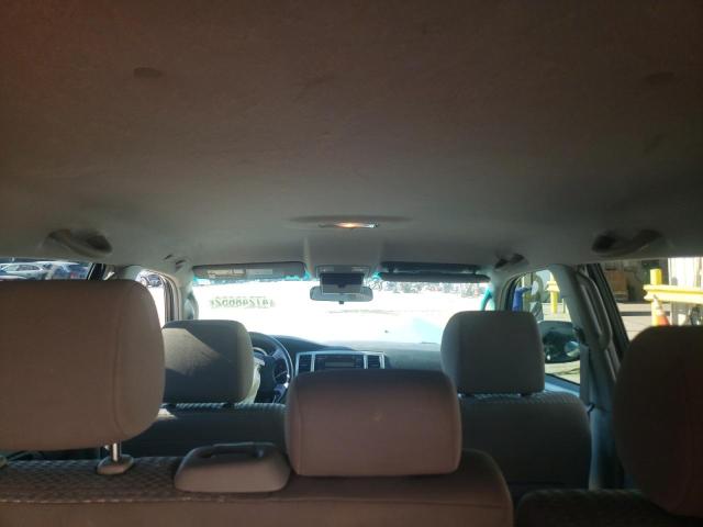 Photo 9 from auction – 2008 TOYOTA 4RUNNER SR with VIN JTEZU14R580100225