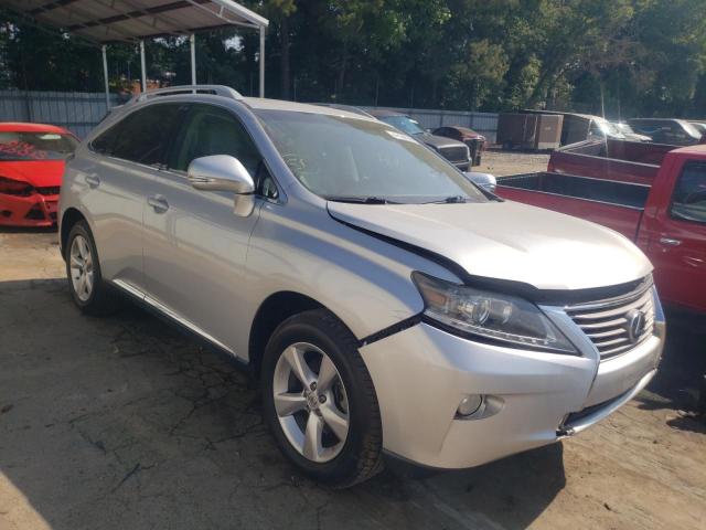 صورة رقم 1 من المزاد - 2015 LEXUS RX 350 مع VIN 2T2ZK1BA4FC196581