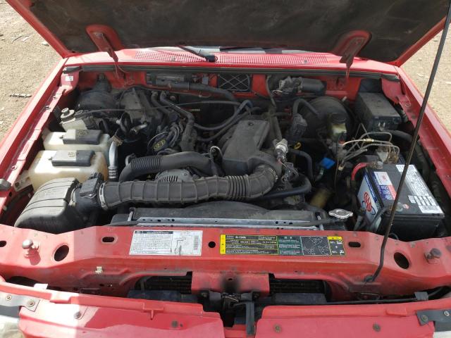 Photo 7 from auction – 2002 FORD RANGER with VIN 1FTYR44V42TA78269