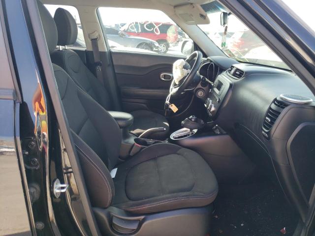 Photo 5 from auction – 2016 KIA SOUL with VIN KNDJN2A23G7340603