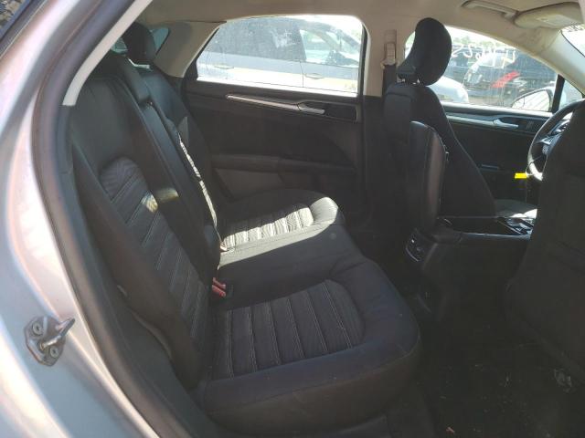 Photo 6 from auction – 2016 FORD FUSION SE with VIN 3FA6P0H7XGR179459