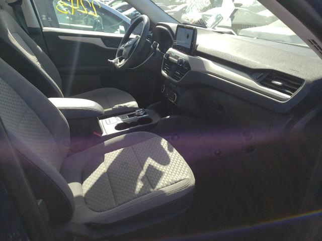 Photo 5 from auction – 2022 FORD ESCAPE SE with VIN 1FMCU0G66NUA55981