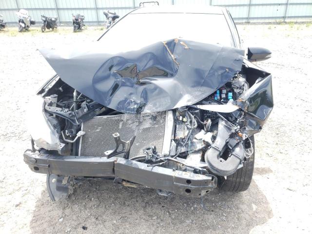 Photo 9 from auction – 2014 TOYOTA COROLLA L with VIN 2T1BURHE0EC015385