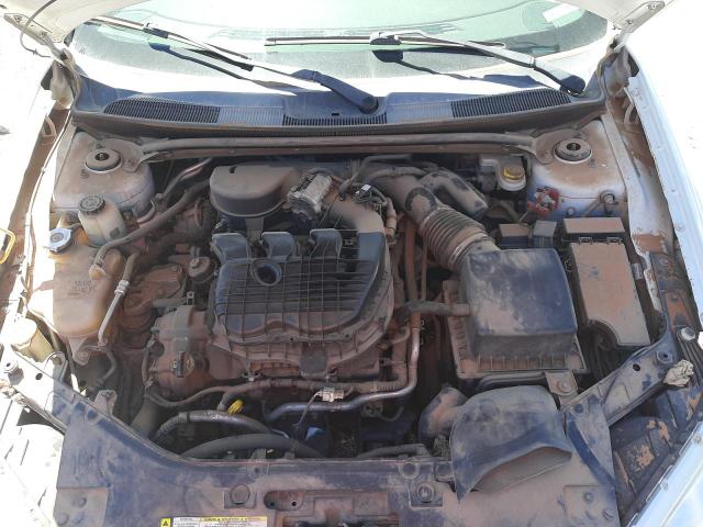 Photo 7 from auction – 2012 CHRYSLER 200 LX with VIN 1C3CCBAGXCN316822