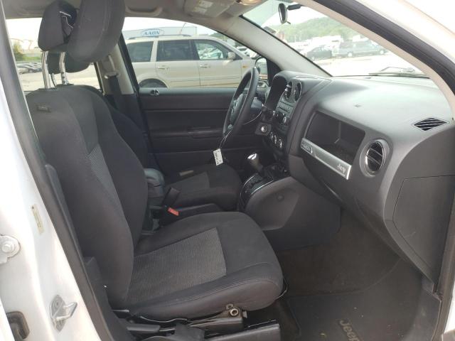 Photo 5 from auction – 2015 JEEP COMPASS SP with VIN 1C4NJCBA5FD249745
