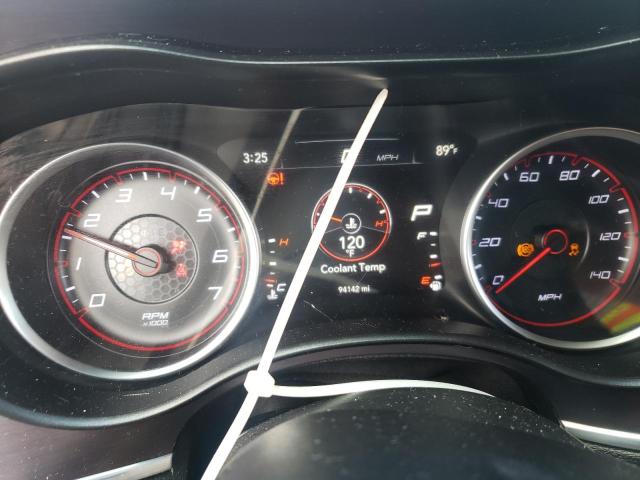 صورة رقم 8 من المزاد - 2015 DODGE CHARGER SE مع VIN 2C3CDXBG7FH768345