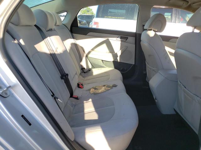 Photo 6 from auction – 2016 HYUNDAI SONATA SE with VIN 5NPE24AF8GH352931