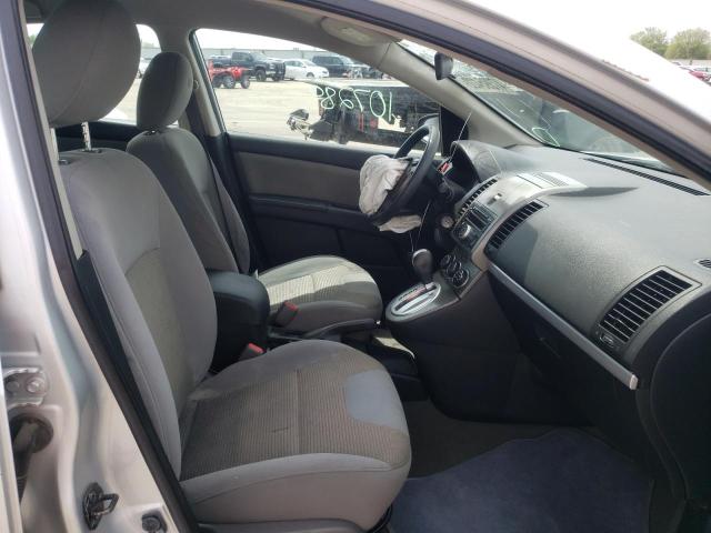 Photo 5 from auction – 2011 NISSAN SENTRA 2.0 with VIN 3N1AB6AP8BL718157