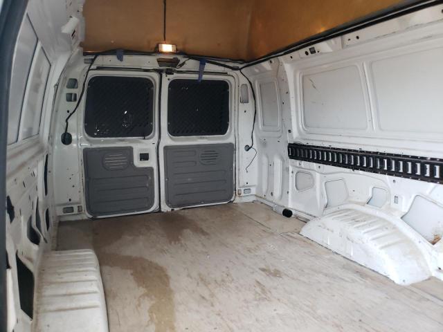 Photo 9 from auction – 2006 FORD ECONOLINE with VIN 1FTSS34P56DA74396