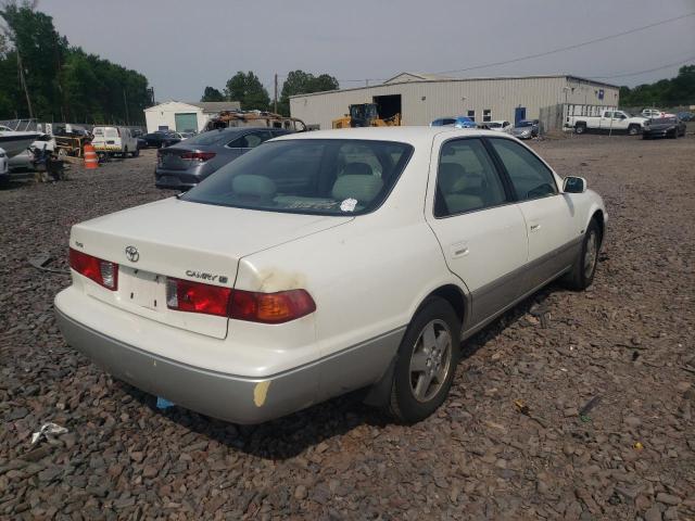 Photo 4 from auction – 2001 TOYOTA CAMRY CE with VIN JT2BG22K510557544