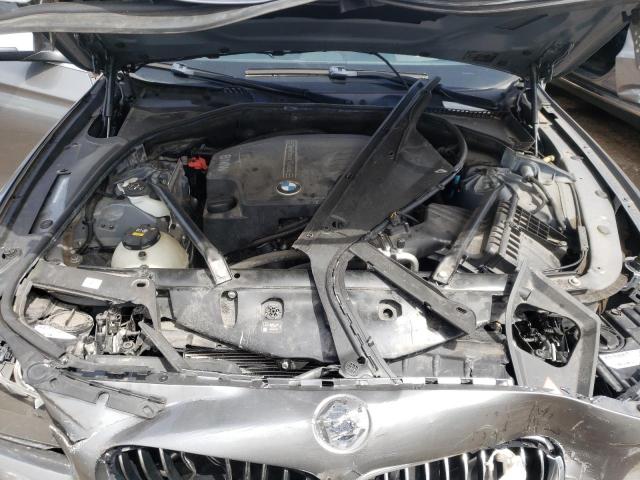 Photo 7 from auction – 2016 BMW 528 XI with VIN WBA5A7C5XGG145600