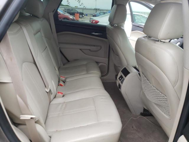 Photo 6 from auction – 2011 CADILLAC SRX PERFOR with VIN 3GYFNBEY3BS672811