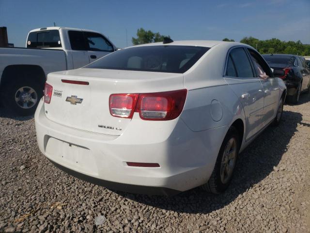 Photo 4 from auction – 2015 CHEVROLET MALIBU LS with VIN 1G11B5SL3FF113488