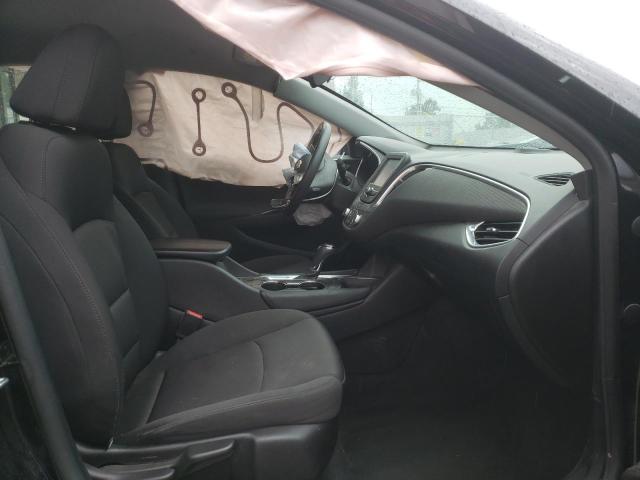 Photo 5 from auction – 2016 CHEVROLET MALIBU LT with VIN 1G1ZE5ST3GF289582