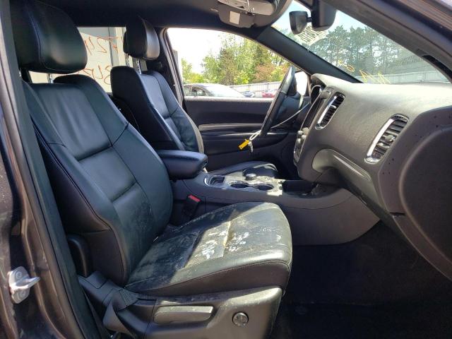 Photo 5 from auction – 2017 DODGE DURANGO GT with VIN 1C4RDJDG2HC820695