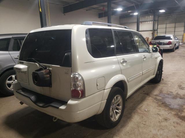 Photo 4 from auction – 2004 SUZUKI XL7 EX with VIN JS3TX92V444113665