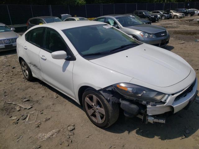 Photo 9 from auction – 2015 DODGE DART SXT with VIN 1C3CDFBB4FD309088