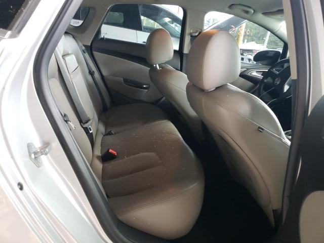 Photo 6 from auction – 2014 BUICK VERANO CON with VIN 1G4PR5SK6E4106867
