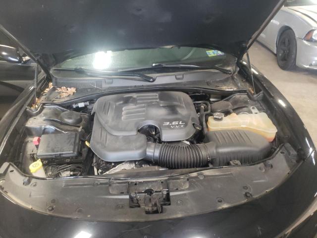 Photo 7 from auction – 2016 DODGE CHARGER SX with VIN 2C3CDXJG7GH181212