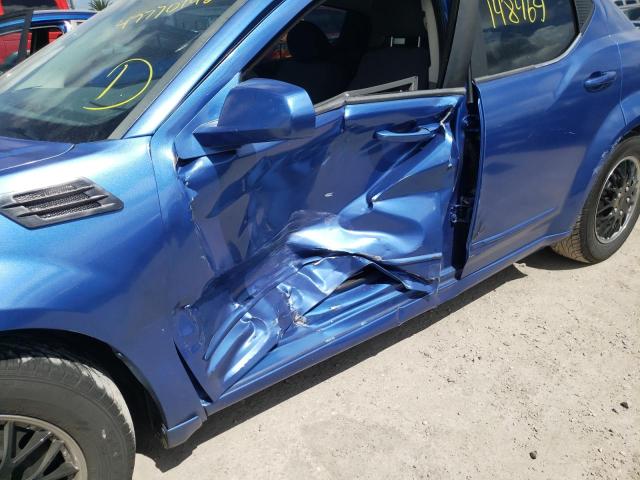 Photo 9 from auction – 2008 DODGE AVENGER with VIN 1B3LC46K38N647285