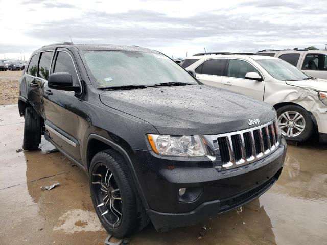 JEEP GRAND CHER 2011 with VIN 1J4RR4GG8BC514729 - Photo from auction