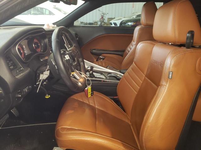 Photo 5 from auction – 2017 DODGE CHALLENGER with VIN 2C3CDZC95HH539127